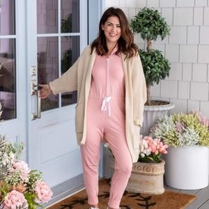 The Skinny x Jillian Harris Cardigan